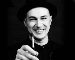 Paul Stoica