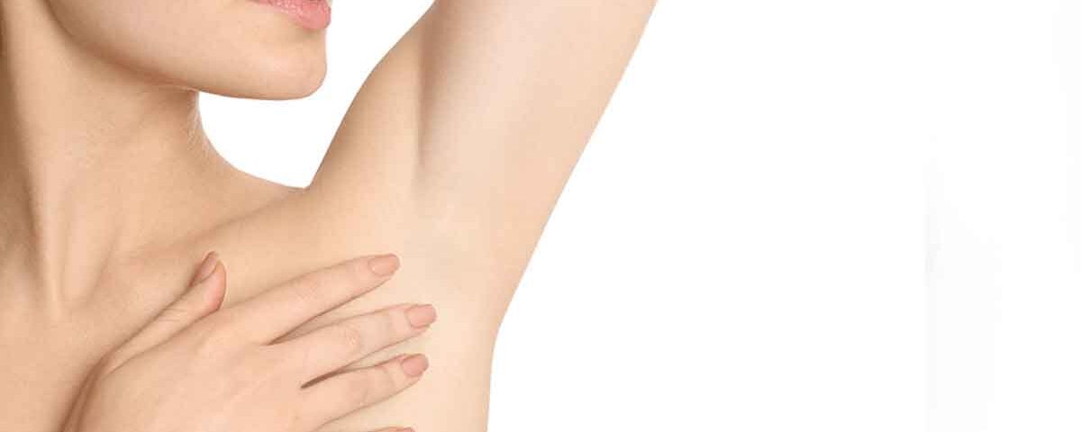 epilare definitiva totala