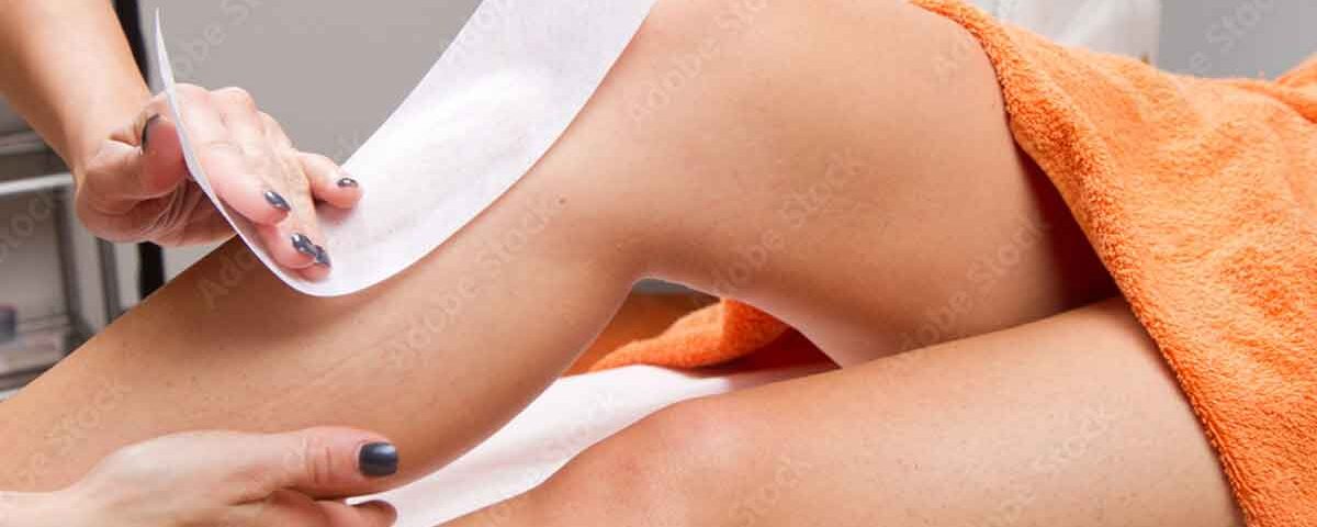 epilare picioare cu ceara