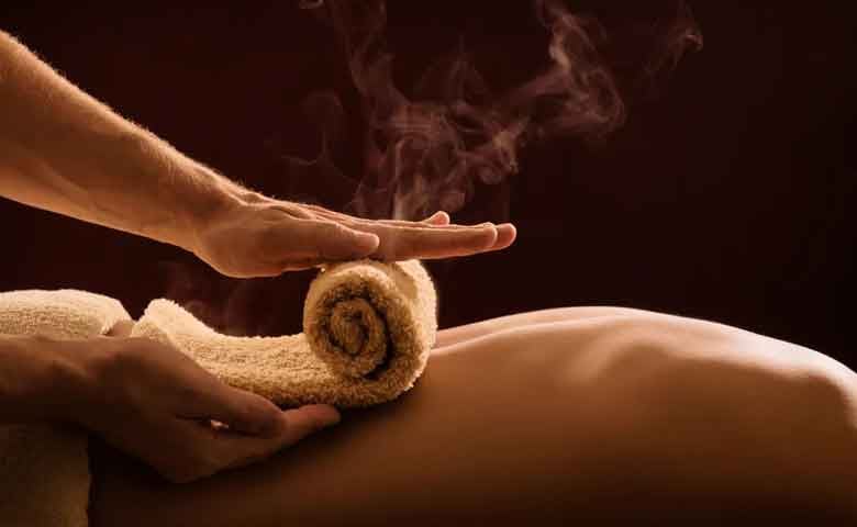 Masaj de relaxare în cuplu Iași