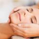Masaj facial sensibil Iași