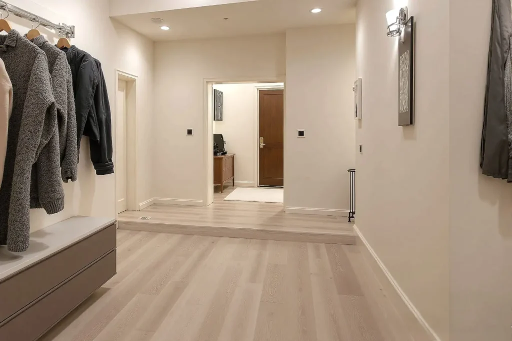 casa realizata de designer interior Iasi