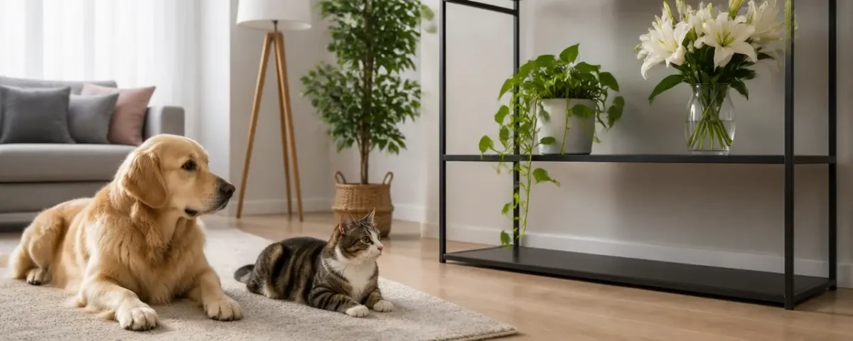 plante de apartament toxice