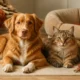 pregătirea animalelor pentru sezonul rece