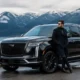 transfer Vancouver Whistler