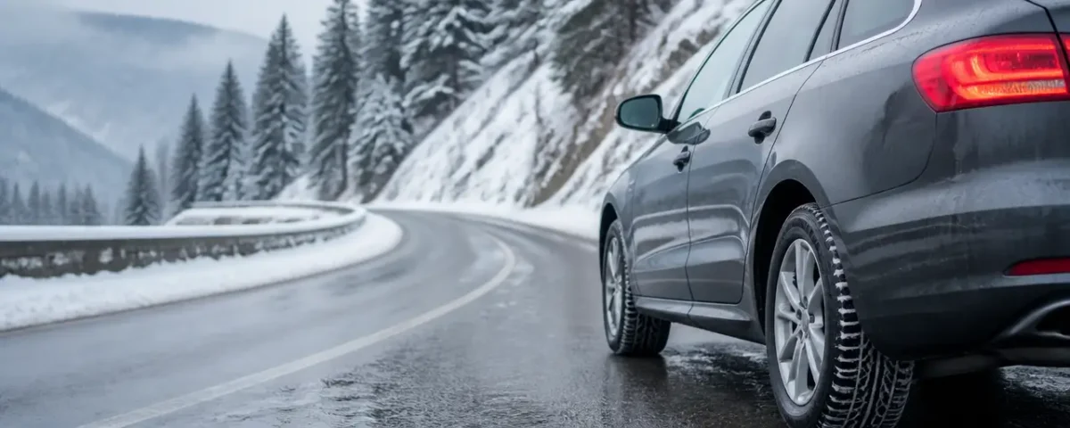 anvelope de iarnă sau all-season