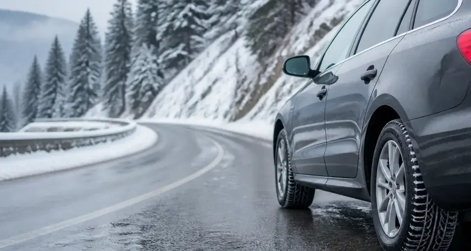 anvelope de iarnă sau all-season