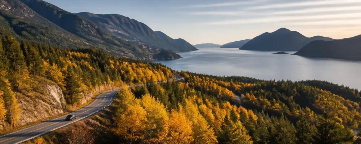 excursie Vancouver Whistler