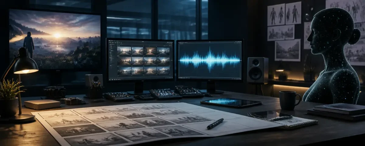 flux AI pentru branduri