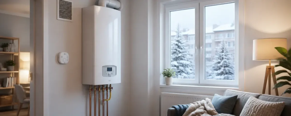 monoxidul de carbon în locuință