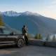 transfer privat Vancouver Whistler