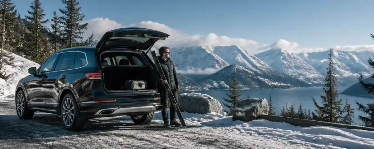 transfer Vancouver Whistler