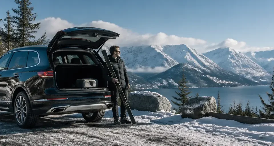 transfer Vancouver Whistler
