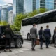 transport corporate Vancouver